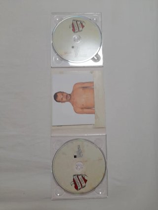 CD Doble Miguel Bosé Papito
