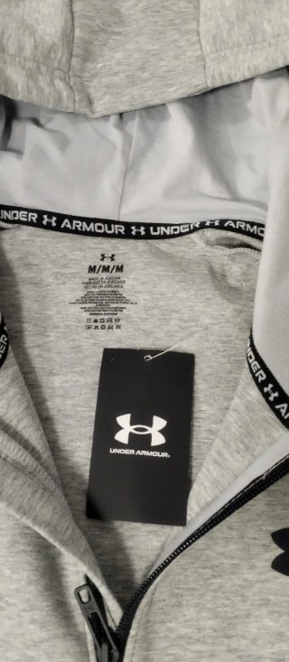 Conjunto Under Armour,  JUNTO O SEPARADO.