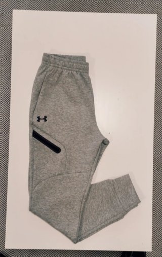 Conjunto Under Armour,  JUNTO O SEPARADO.