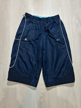 Pantalones Nike 3/4 Y2K 00s