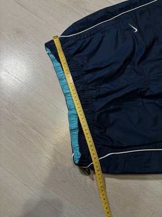 Pantalones Nike 3/4 Y2K 00s