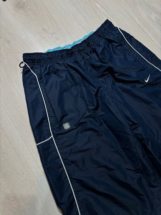 Pantalones Nike 3/4 Y2K 00s