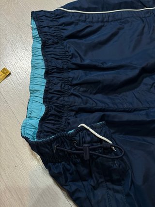 Pantalones Nike 3/4 Y2K 00s