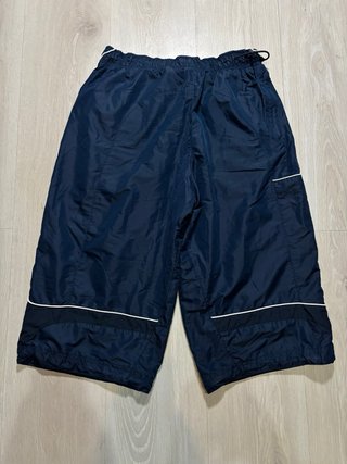 Pantalones Nike 3/4 Y2K 00s