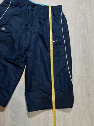 Pantalones Nike 3/4 Y2K 00s