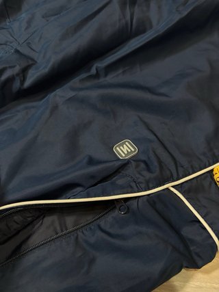 Pantalones Nike 3/4 Y2K 00s