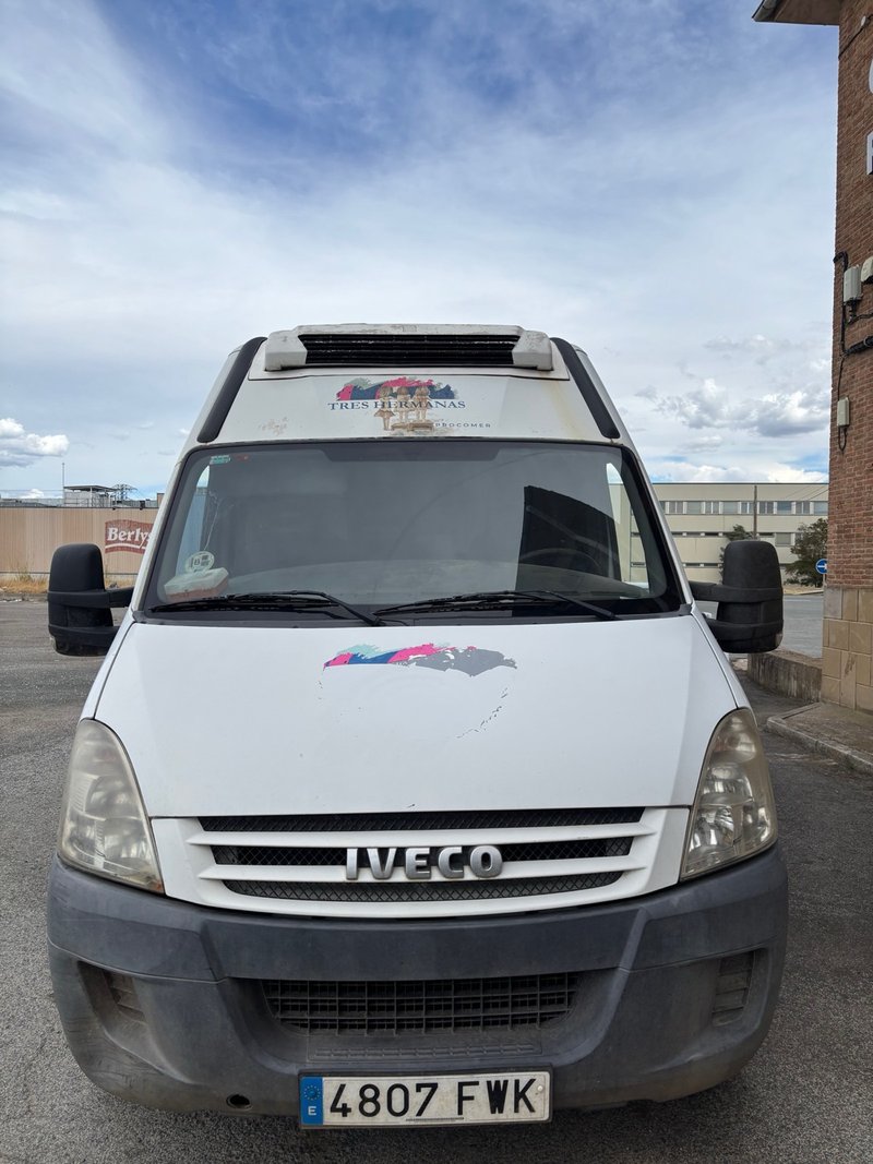 Iveco Daily 2007 - foto 1