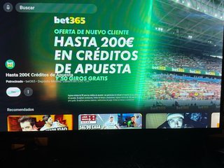Smart TV Tech 32 Nueva