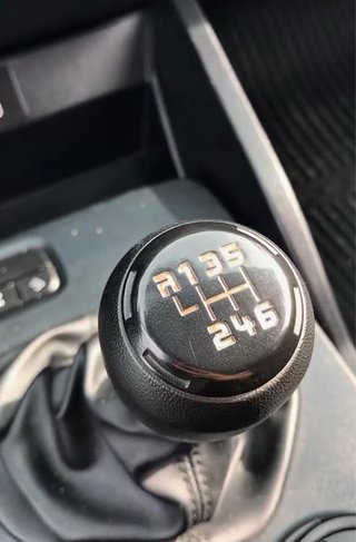 Ford Ranger 2024