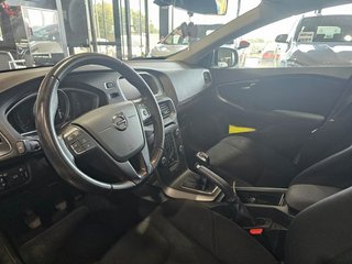 Volvo V40 2.0 T2 Inscription
