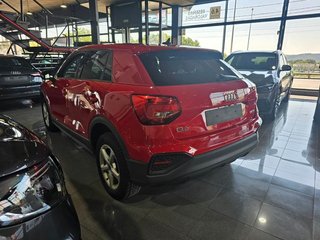 Audi Q2 Advanced 35 TDI 110kW (150CV) S tronic