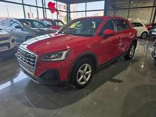 Audi Q2 Advanced 35 TDI 110kW (150CV) S tronic