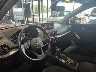 Audi Q2 Advanced 35 TDI 110kW (150CV) S tronic