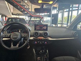 Audi Q2 Advanced 35 TDI 110kW (150CV) S tronic
