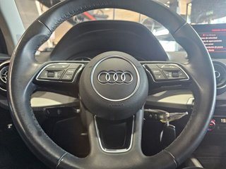 Audi Q2 Advanced 35 TDI 110kW (150CV) S tronic