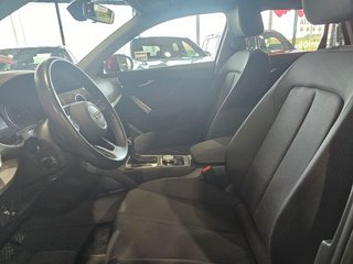 Audi Q2 Advanced 35 TDI 110kW (150CV) S tronic