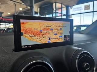 Audi Q2 Advanced 35 TDI 110kW (150CV) S tronic