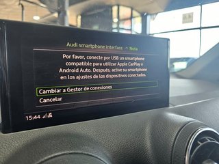 Audi Q2 Advanced 35 TDI 110kW (150CV) S tronic