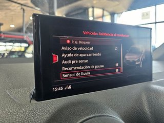 Audi Q2 Advanced 35 TDI 110kW (150CV) S tronic