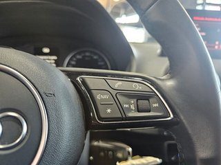 Audi Q2 Advanced 35 TDI 110kW (150CV) S tronic