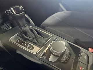 Audi Q2 Advanced 35 TDI 110kW (150CV) S tronic