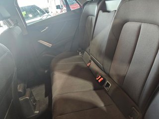 Audi Q2 Advanced 35 TDI 110kW (150CV) S tronic