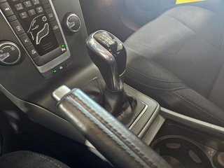 Volvo V40 2.0 T2 Inscription