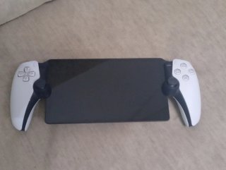 Mando PlayStation Remote
