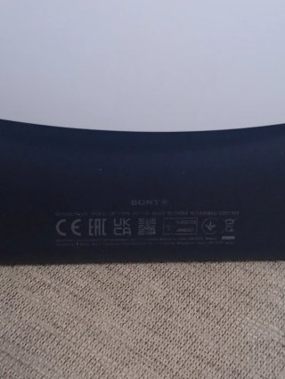 Mando PlayStation Remote