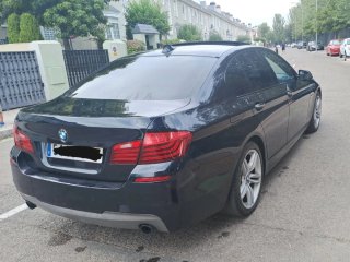 BMW Serie 5 535Dxdrive