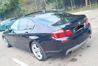 BMW Serie 5 535Dxdrive