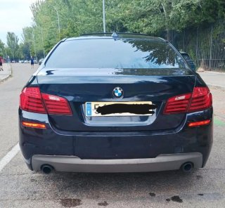 BMW Serie 5 535Dxdrive