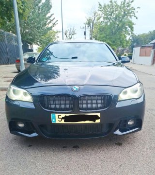 BMW Serie 5 535Dxdrive