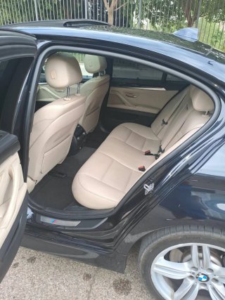 BMW Serie 5 535Dxdrive