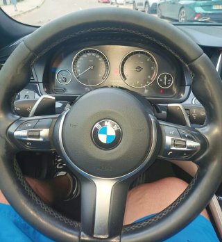 BMW Serie 5 535Dxdrive