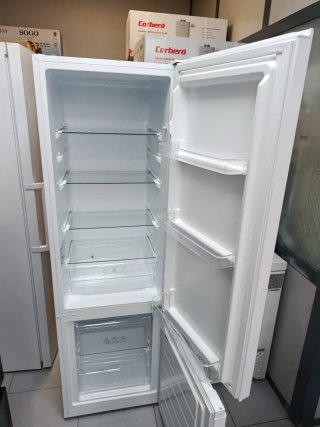 ☆Nevera Qilive Combi Garantía + Entrega☆