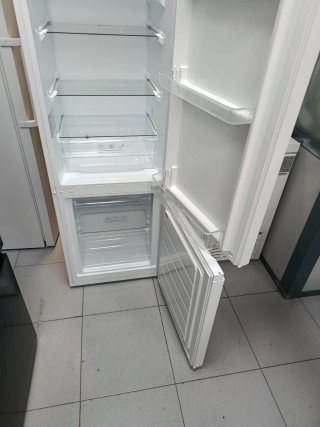 ☆Nevera Qilive Combi Garantía + Entrega☆