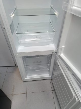 ☆Nevera Qilive Combi Garantía + Entrega☆