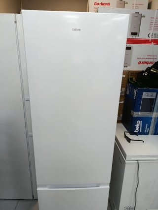 ☆Nevera Qilive Combi Garantía + Entrega☆