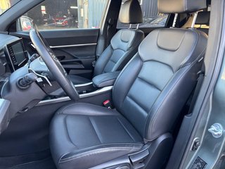 SsangYong Torres 2024 - ¡FINANCIACIÓN SIN ENTRADA!