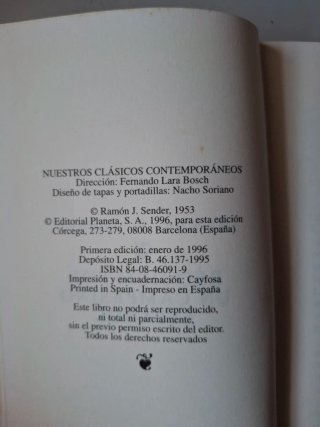 Réquiem por un campesino español
