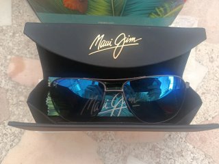 Maui Jim Polarized² Castles Nuevas