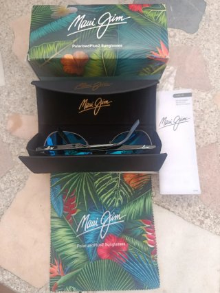 Maui Jim Polarized² Castles Nuevas