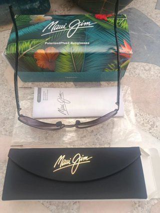 Maui Jim Polarized² Castles Nuevas