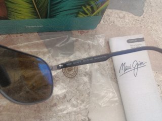 Maui Jim Polarized² Castles Nuevas