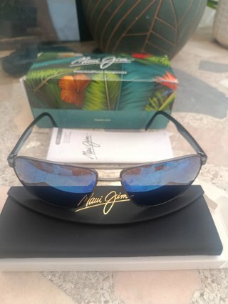 Maui Jim Polarized² Castles Nuevas