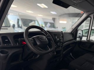 Iveco Daily 2.3 TD 35S 16 V 3520/H1 9 M3