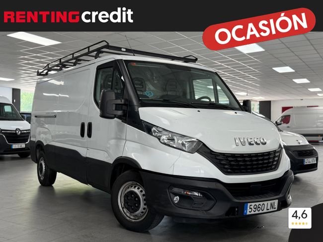 Iveco Daily 2.3 TD 35S 16 V 3520/H1 9 M3 - foto 1