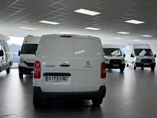 Peugeot Expert Furgón Premium 1.5 BlueHDi 100 Standard