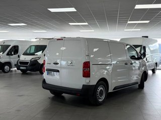 Peugeot Expert Furgón Premium 1.5 BlueHDi 100 Standard